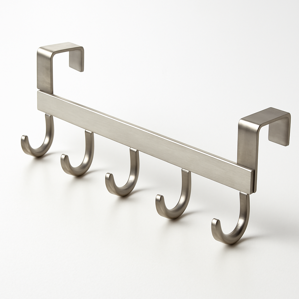 홀드올 회전식 코트걸이