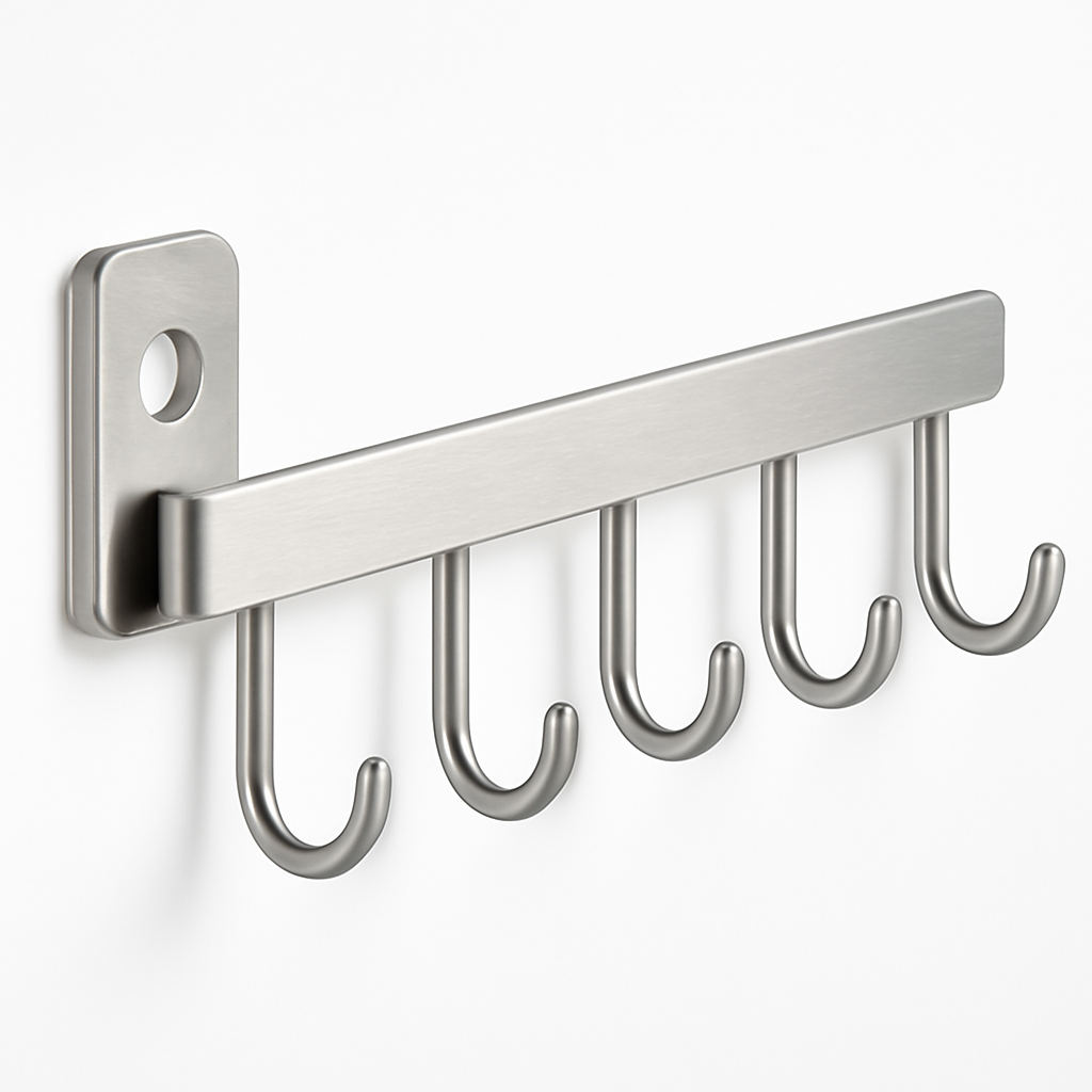 홀드올 접이식 드라이어랙