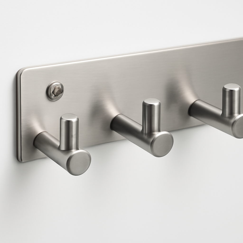 홀드올 슬라이딩 행거