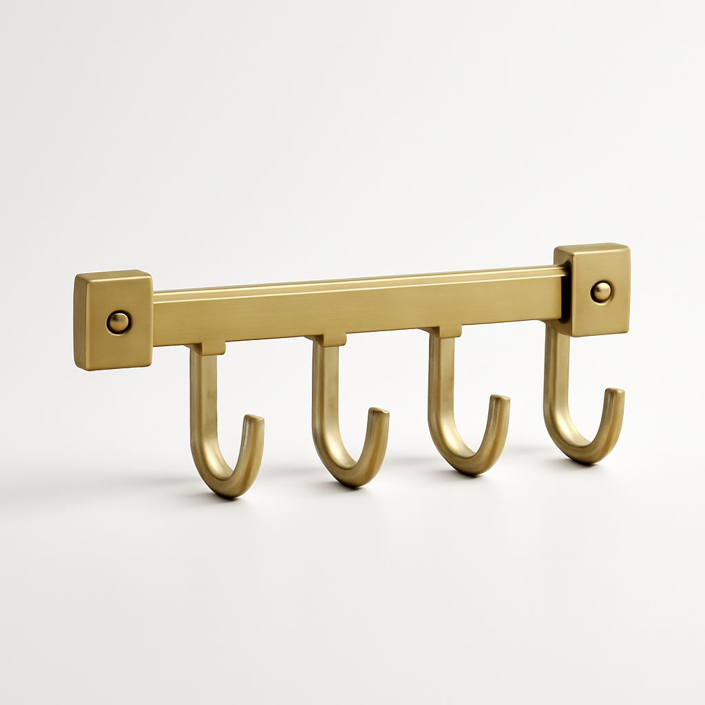 홀드올 자석식 냉장고 사이드랙